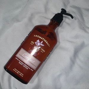 B&BW aromatherapy
